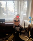 Анкета проститутки Анюта - метро Пресненский, возраст - 30