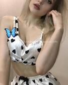 Анкета проститутки Катюша - метро Строгино, возраст - 30