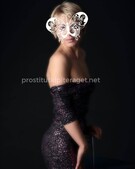 Анкета проститутки Мелисса - метро Куркино, возраст - 30