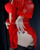 Анкета проститутки Лина - метро Дмитровский, возраст - 30