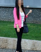 Анкета проститутки Елизавета - метро Нагатино-Садовники, возраст - 34