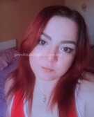 Анкета проститутки Анюта - метро Новокосино, возраст - 34