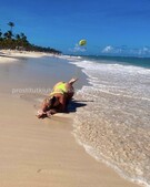 Анкета проститутки Марта - метро Свиблово, возраст - 35