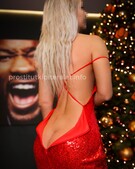 Анкета проститутки Мишель - метро Северное Медведково, возраст - 35