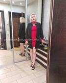 Анкета проститутки Олечка - метро Ломоносовский, возраст - 38